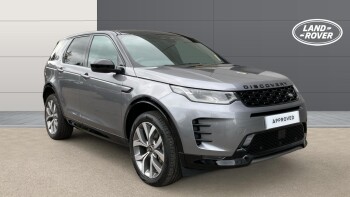 Land Rover Discovery Sport 2.0 D200 Dynamic HSE 5dr Auto [7 Seat] Diesel Station Wagon